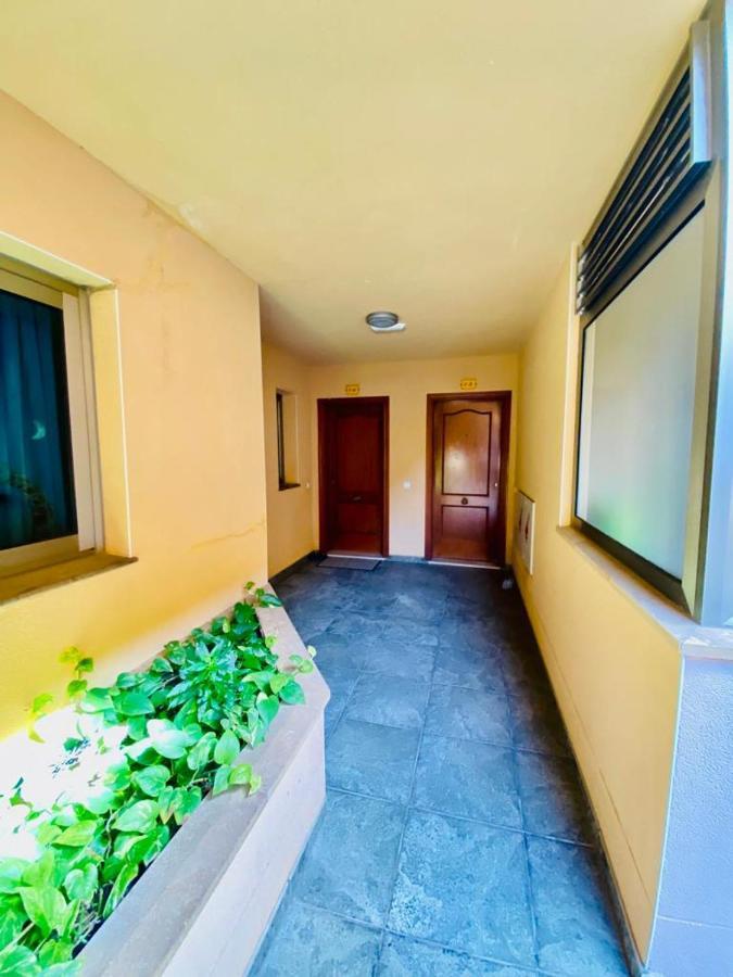 Rooftop Pool Apartment Corralejo Bagian luar foto